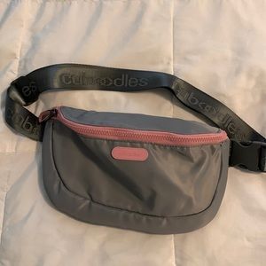 Caboodles Fanny Pack